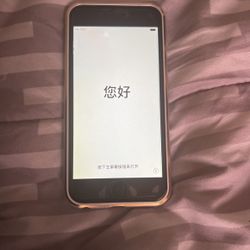 iPhone 6 16 Gig  AT&T for sale