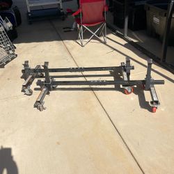 Auto Dolly