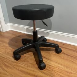 Spa stool