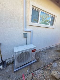 Mini Split AC 12,000 BTU