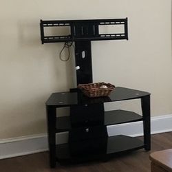 Floating TV Stand