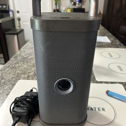 Bluetooth Speaker Brookstone