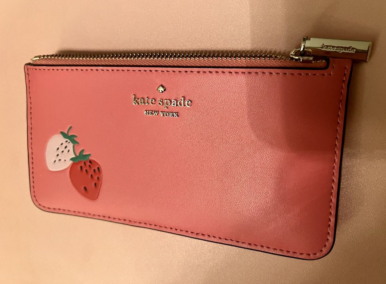 Kate Spade Card Holder