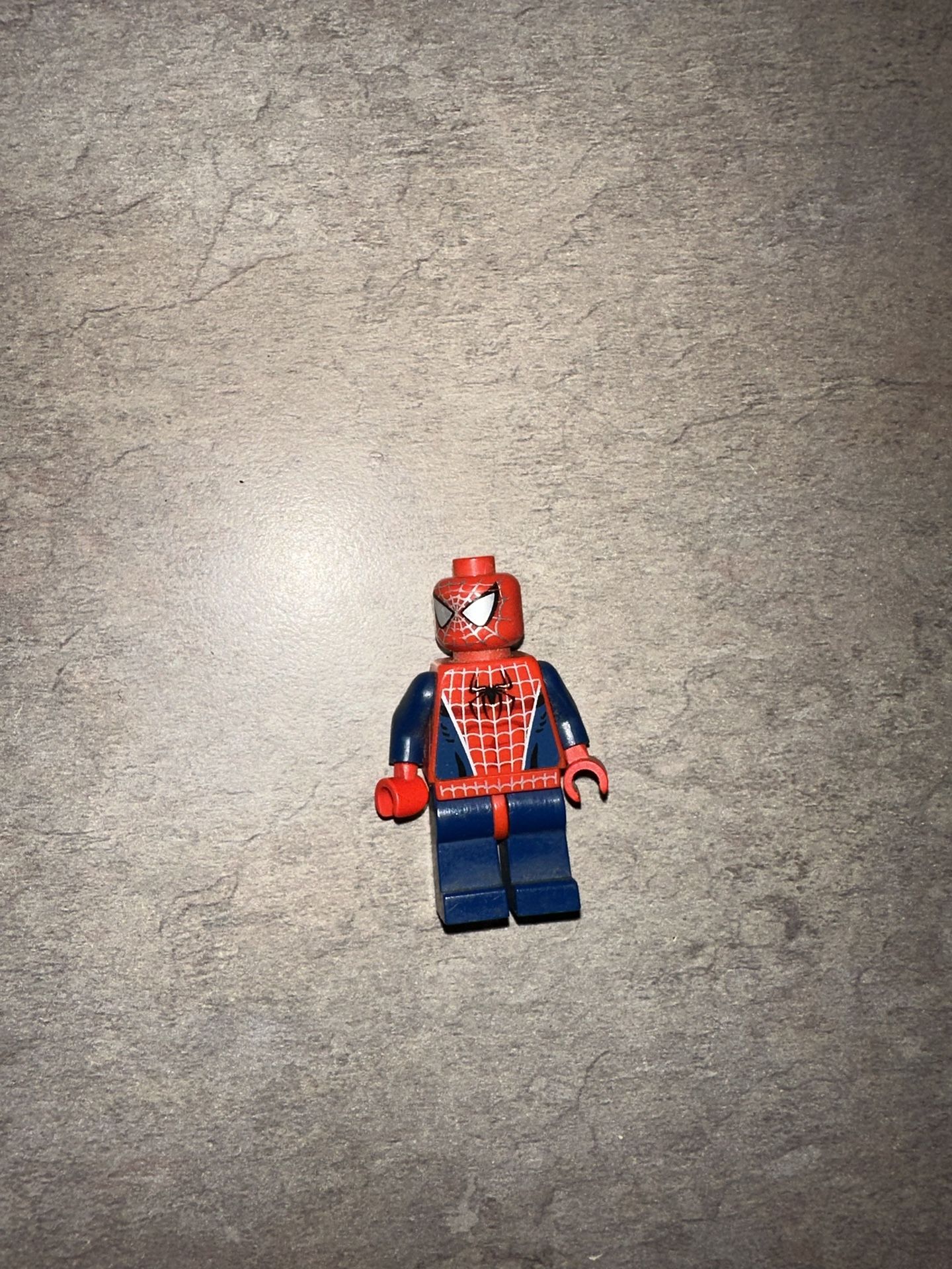 Lego Spider-man 2004 Minifigure Tobey Maguire Sam Rami Original