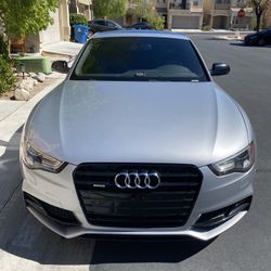 2016 Audi A5