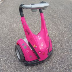 Kids Segway