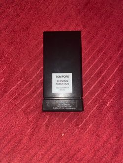 100 ML fucking fabulous tom ford