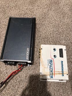 Amplificador
