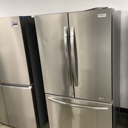 Frigidaire Gallery French Door Refrigerator
