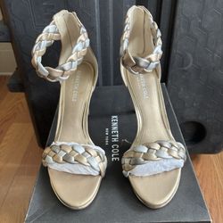 KENNET Cole Nice Heels Original 