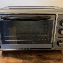 Toaster Oven