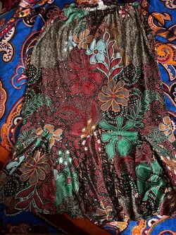 Vintage skirt