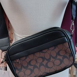 New Fashion Crossbody Bag/ Firm Price Precio Firme $$