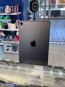 iPad mini 6 64GB LTE y WiFi