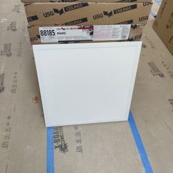 2x2 Led Troffer Light 