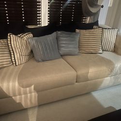 Love Seat Sofa