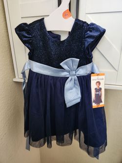2t dress