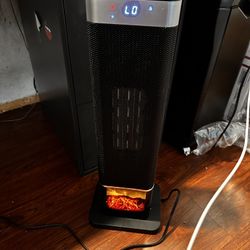 Indoor Space Heater