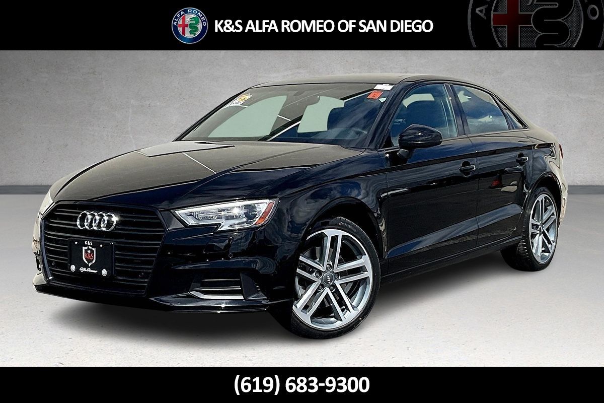 Audi For Sale San Diegonull