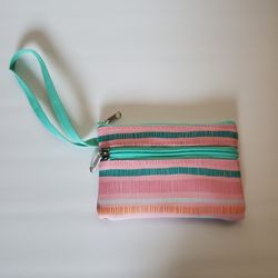 Small Wristlet Wallet 