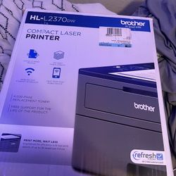 Brother Printer