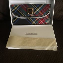 Dooney Bourke
