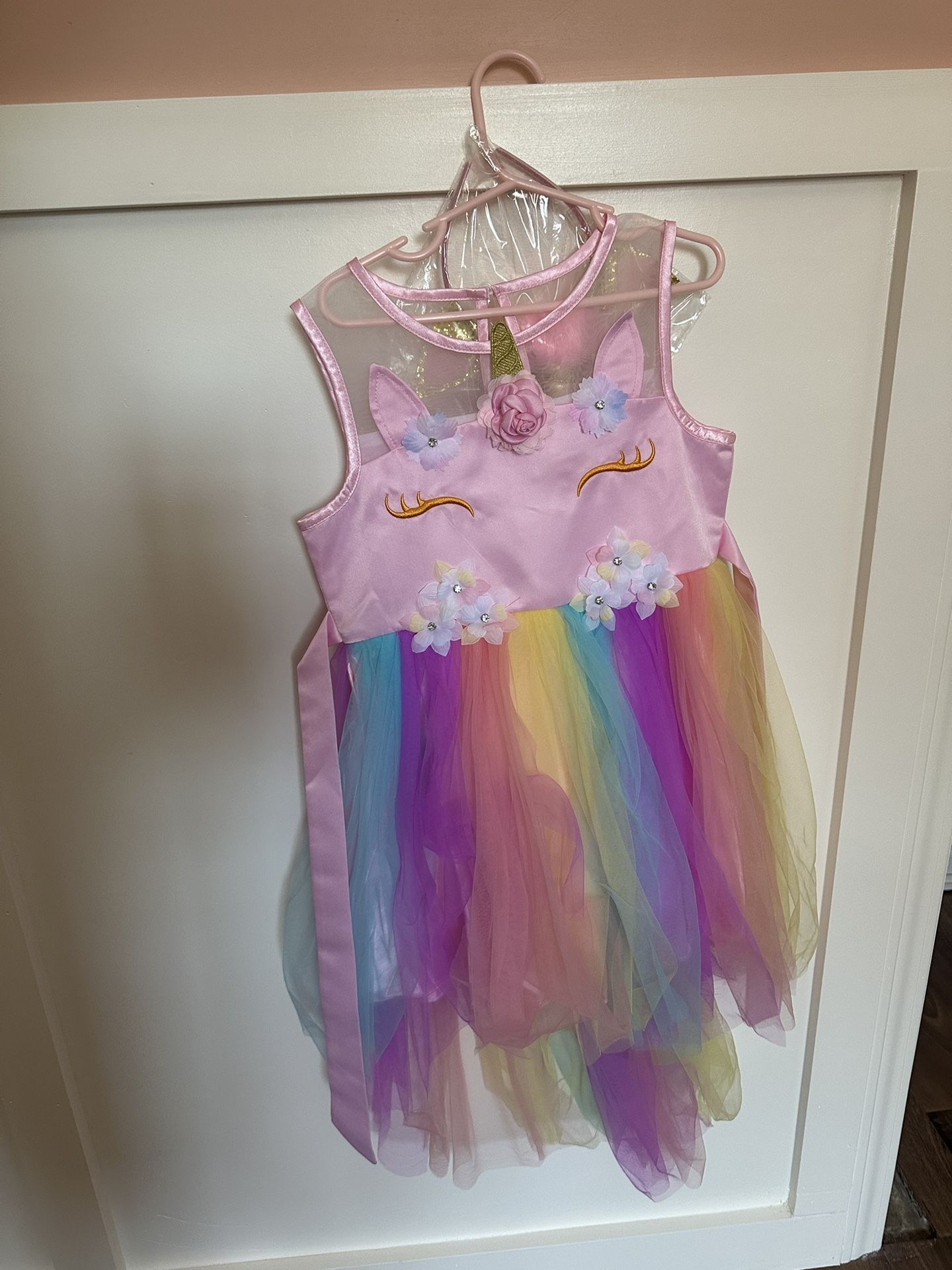 Unicorn Dress