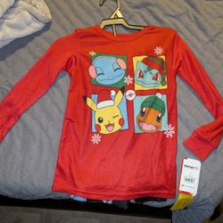 Pokemon Pj