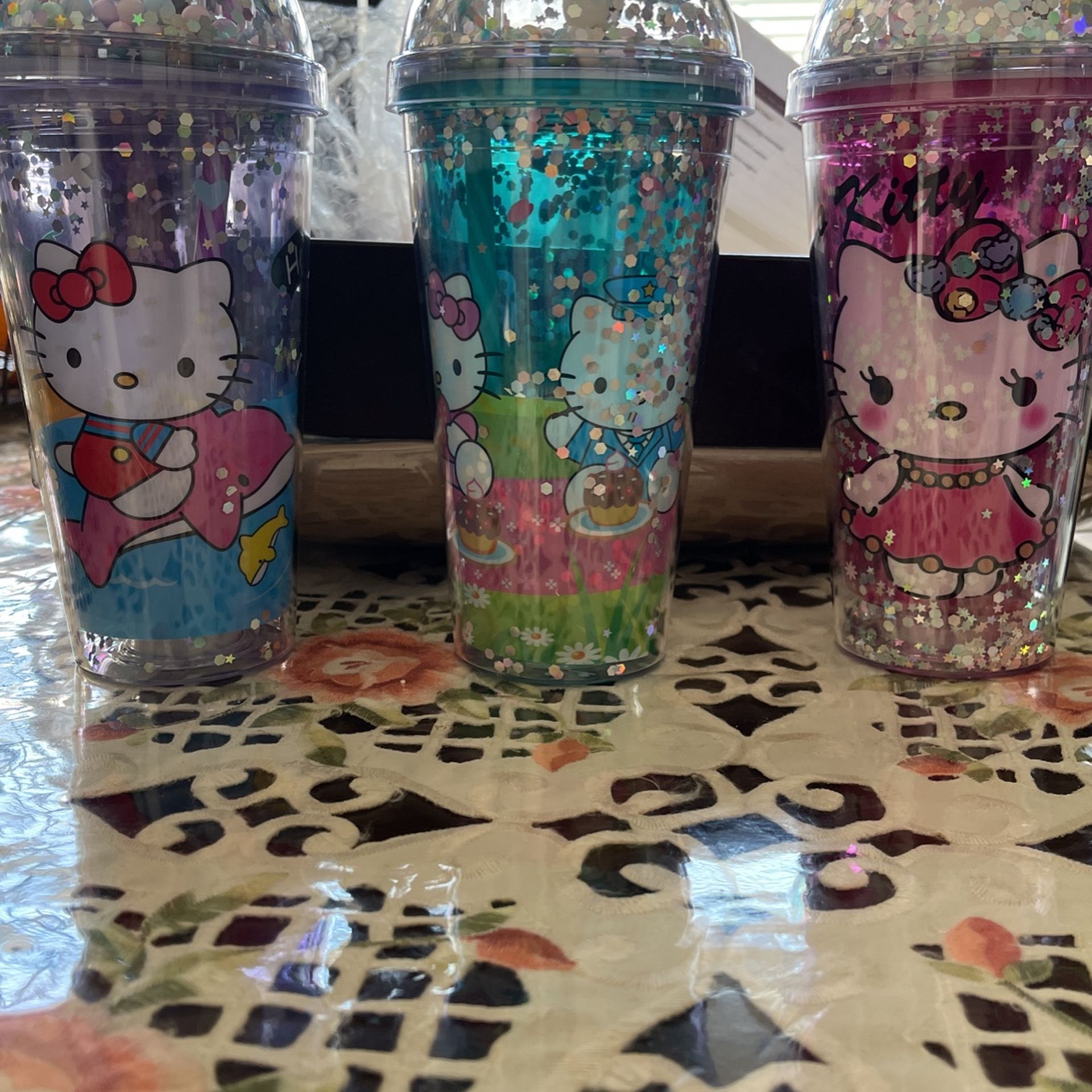 Cups Lights