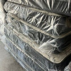 Colchones Pillow Top 