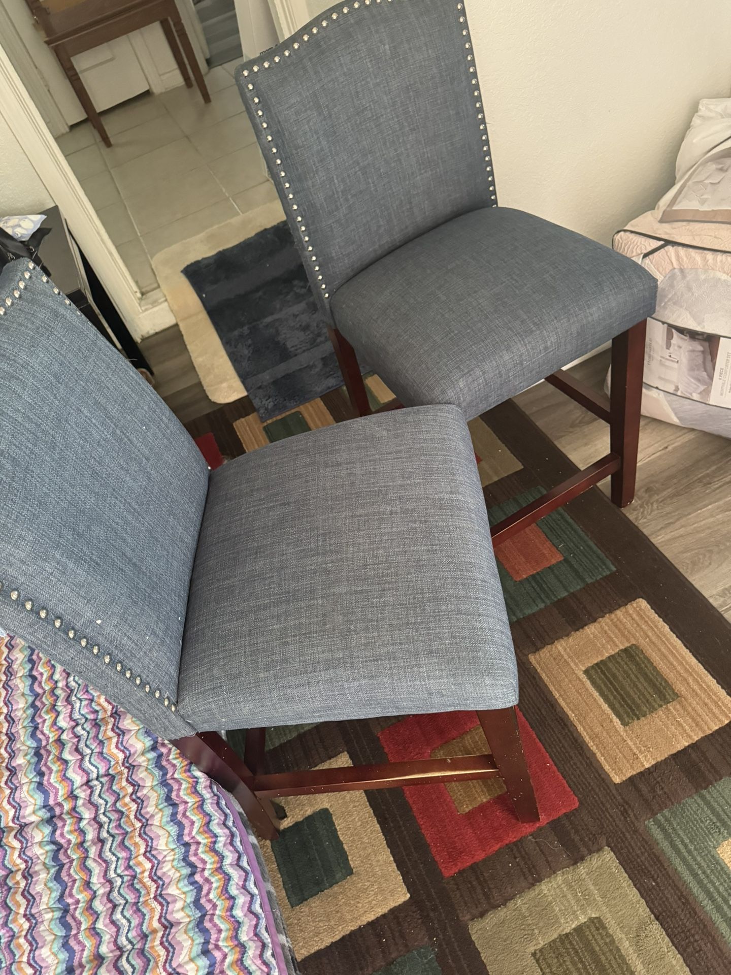 High Chairs 