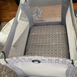 Graco Pack ‘n Play 