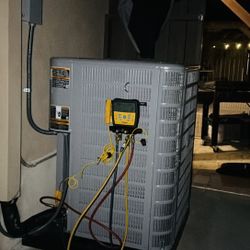 A/C & Heater Repair | HVAC