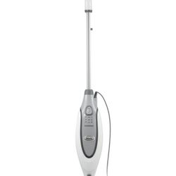 Shark Heated steam mop s3601 Sanitizes Cleans Gray White Kitchen Home Floor Laminate Bamboo Tile Hardwood Marble Cleaner 