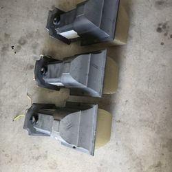 Outdoor lamp