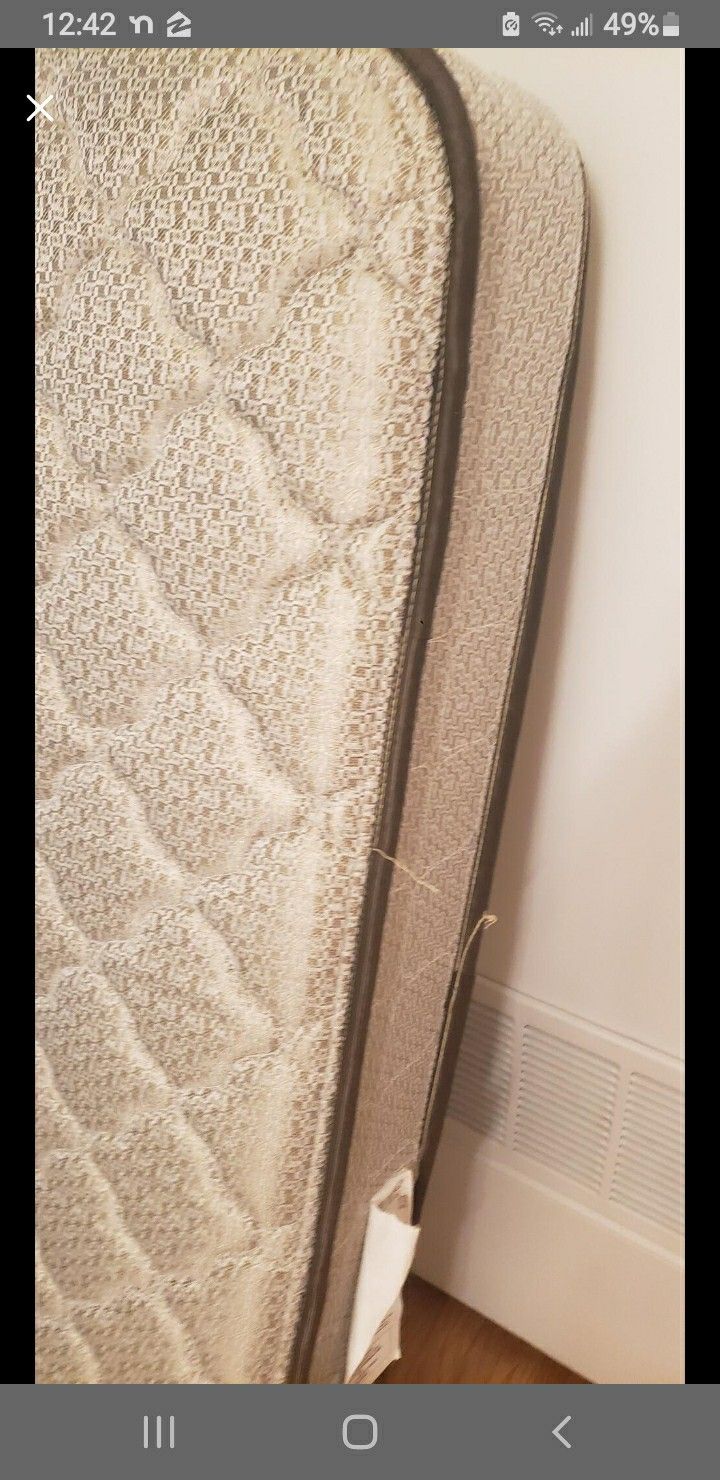 6 Inch Matress