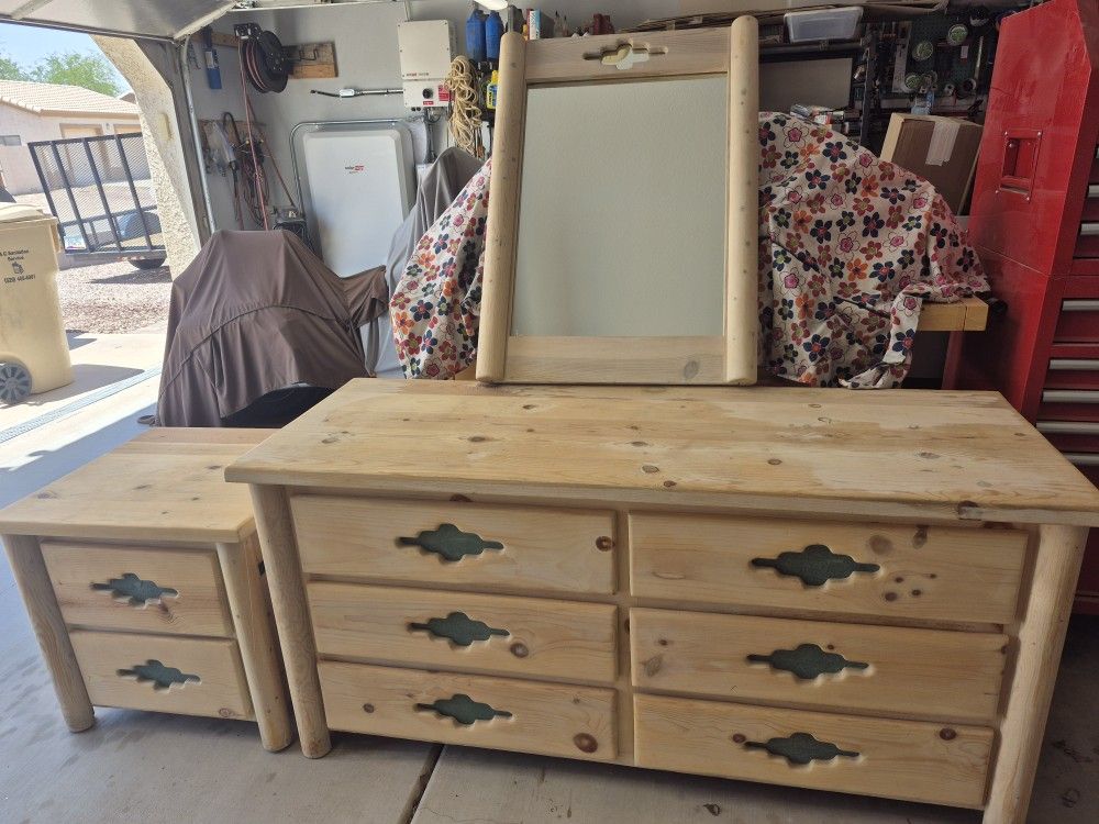 Very Nice Bedroom Set