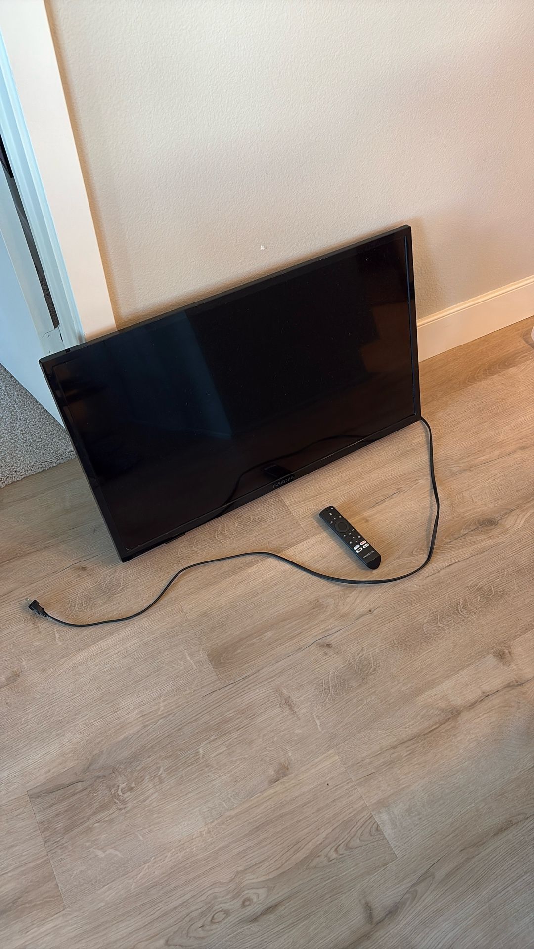 TV - Insignia