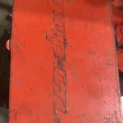 Snap On Tool Set