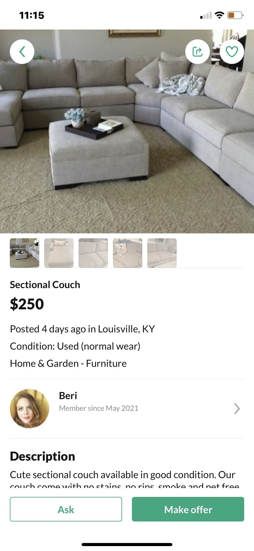 SCAM