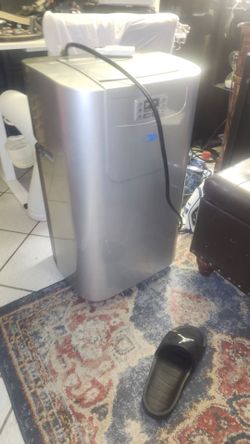 Portable Air Conditioner