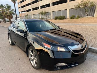 2013 Acura TL
