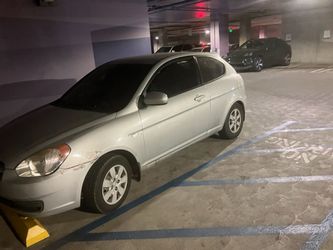 2010 Hyundai Accent