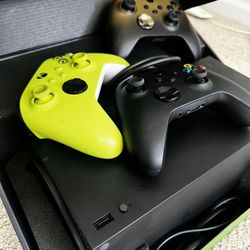 Xbox Series X 1TB