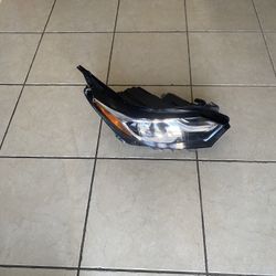 Car Parts 2018 2021 Chevrolet Equinox 