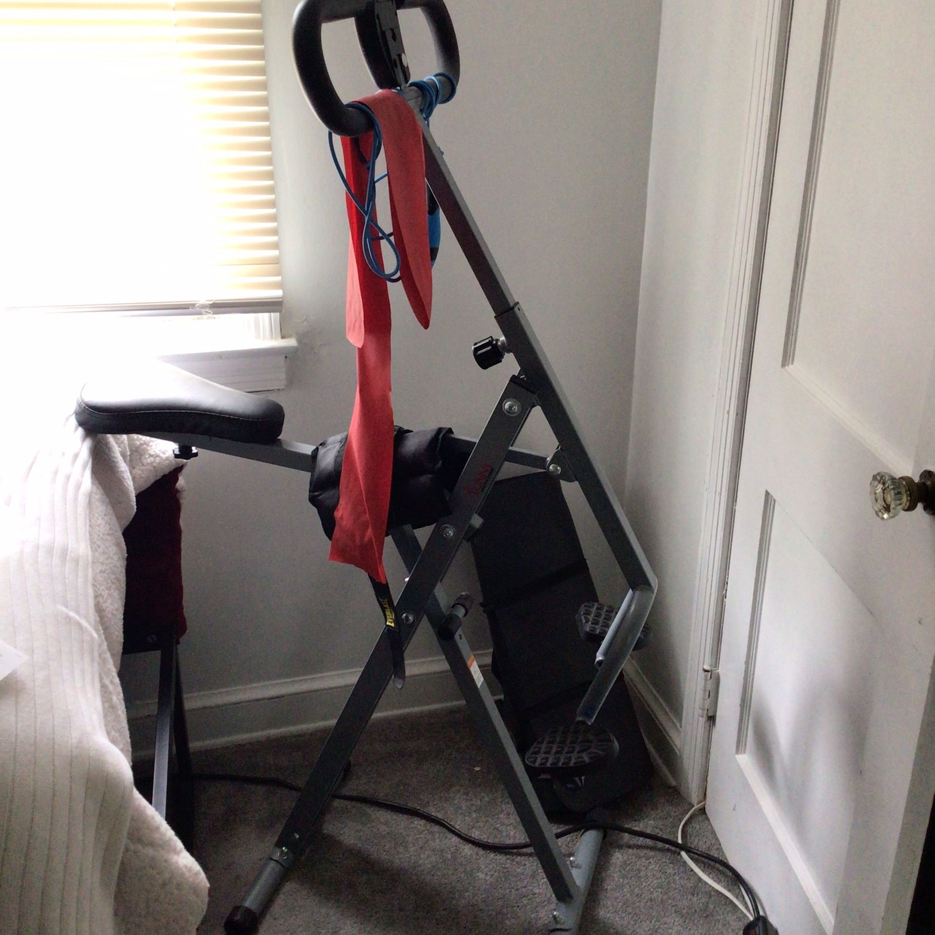 Exercise Equipment