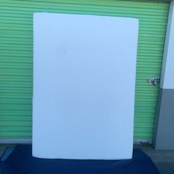 2 FULL SIZE MATTRESSES. 