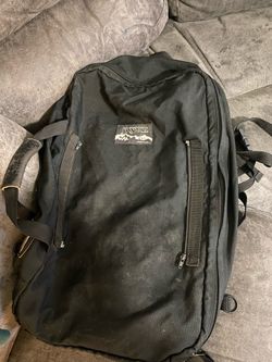 Jansport Backpack 