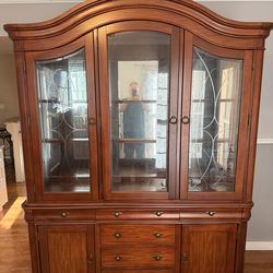 China Cabinet