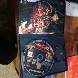 Ps2 Games 
